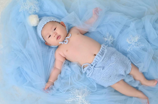 上海宝宝发烧吃什么药