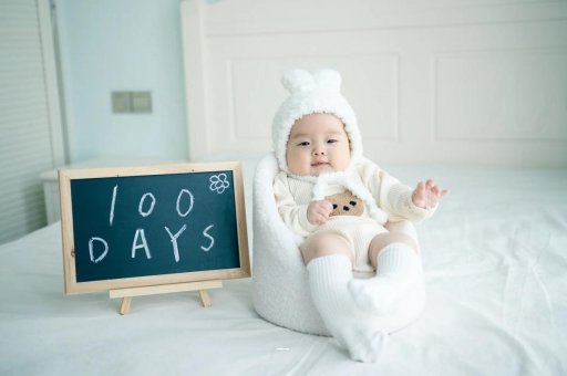 上海宝宝食欲下降什么原因